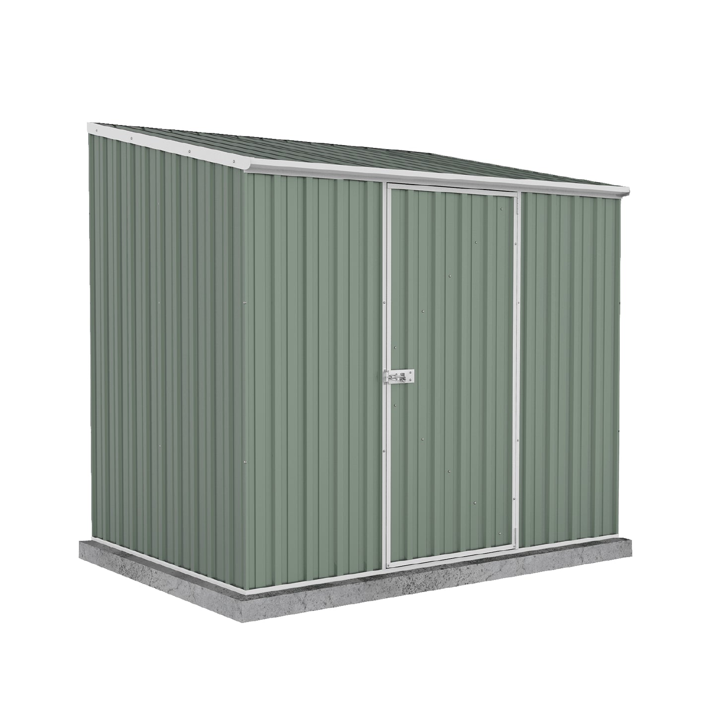 Space Saver Storage Unit – 2.26mW x 1.52mD x 2.08mH