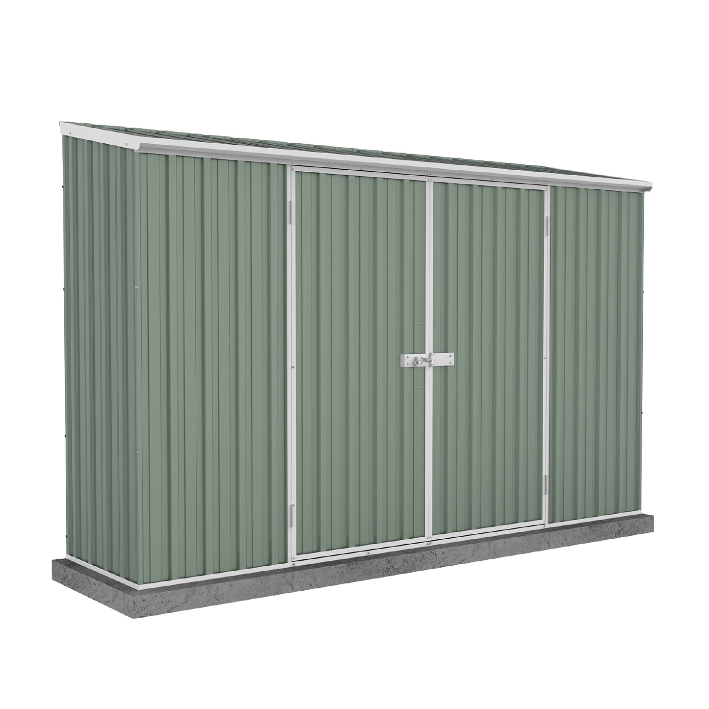 Space Saver Storage Unit – 3.00mW x 0.78mD x 1.95mH