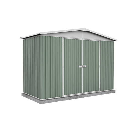 Regent Garden Shed Kit – 3.00mW x 1.44mD x 2.06mH