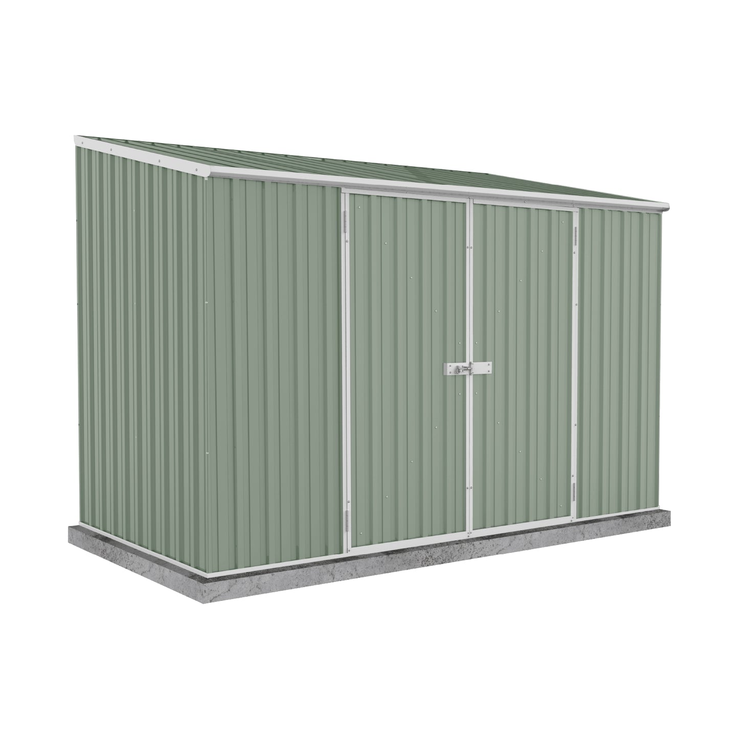 Space Saver Storage Unit – 3.00mW x 1.52mD x 2.08mH