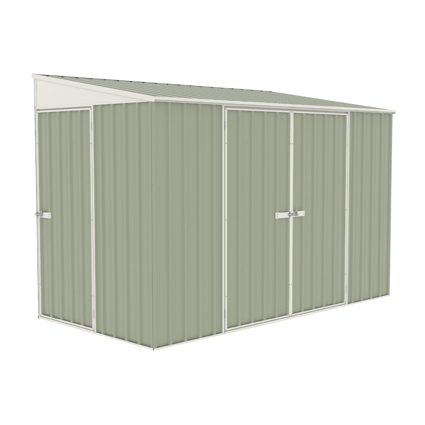 Bike Shed 3.00mW x 1.52mD x 2.08mH