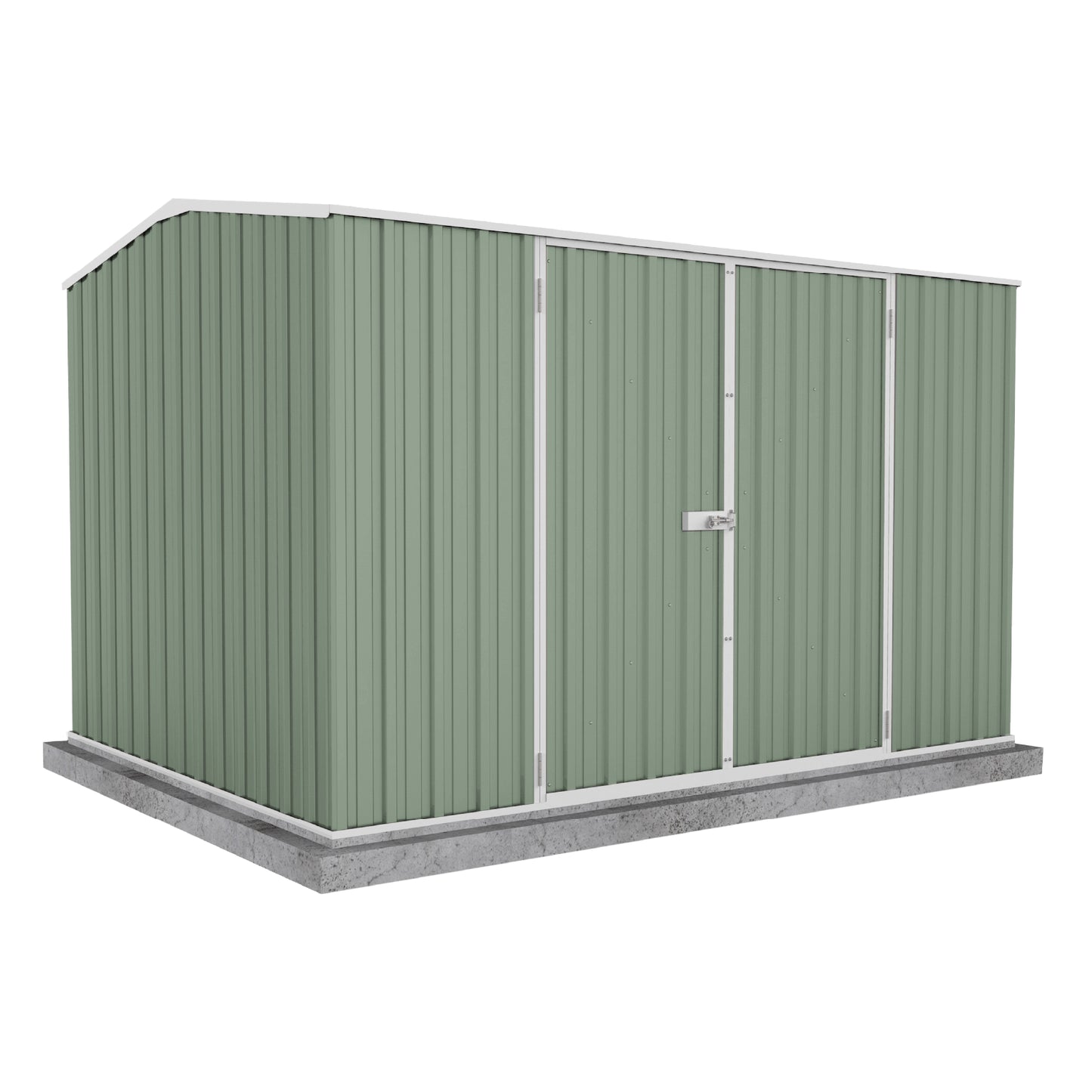 Premier Garden Shed Kit – 3.00mW x 2.26mD x 2.00mH