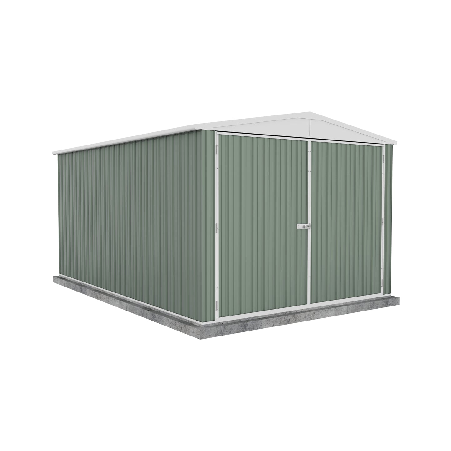 Highlander Shed Kit – 3.00mW x 4.48mD x 2.30mH