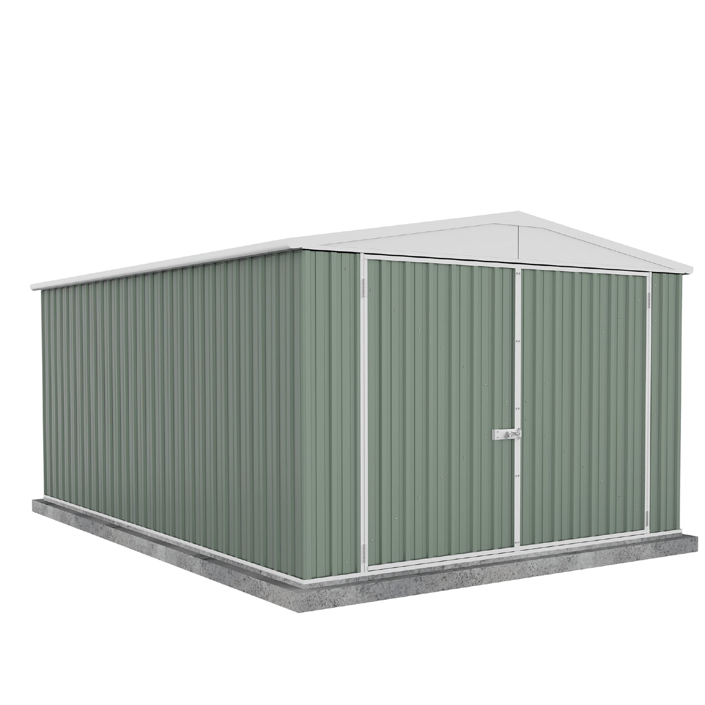 Utility Shed Kit – 3.00mW x 4.48mD x 2.06mH