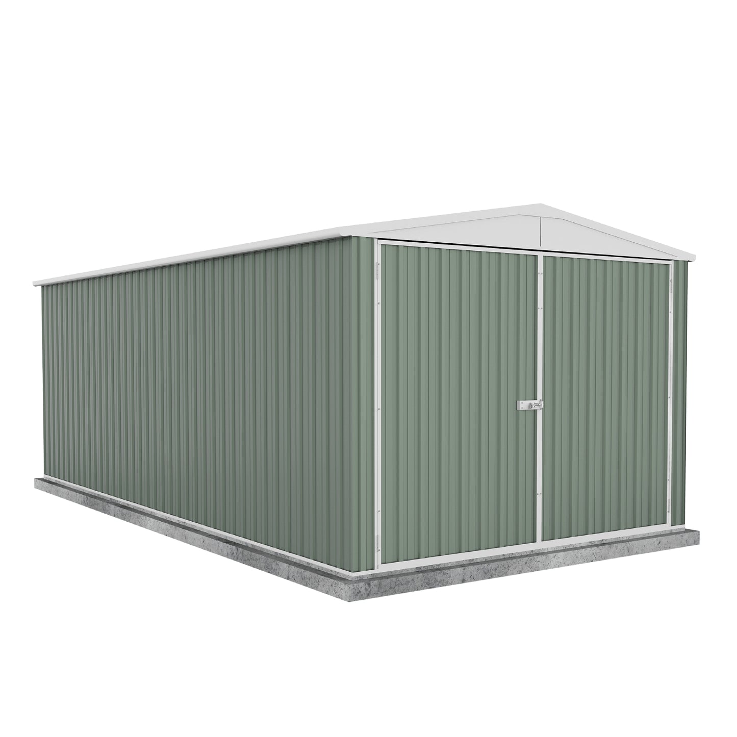 Highlander Shed Kit – 3.00mW x 5.96mD x 2.30mH