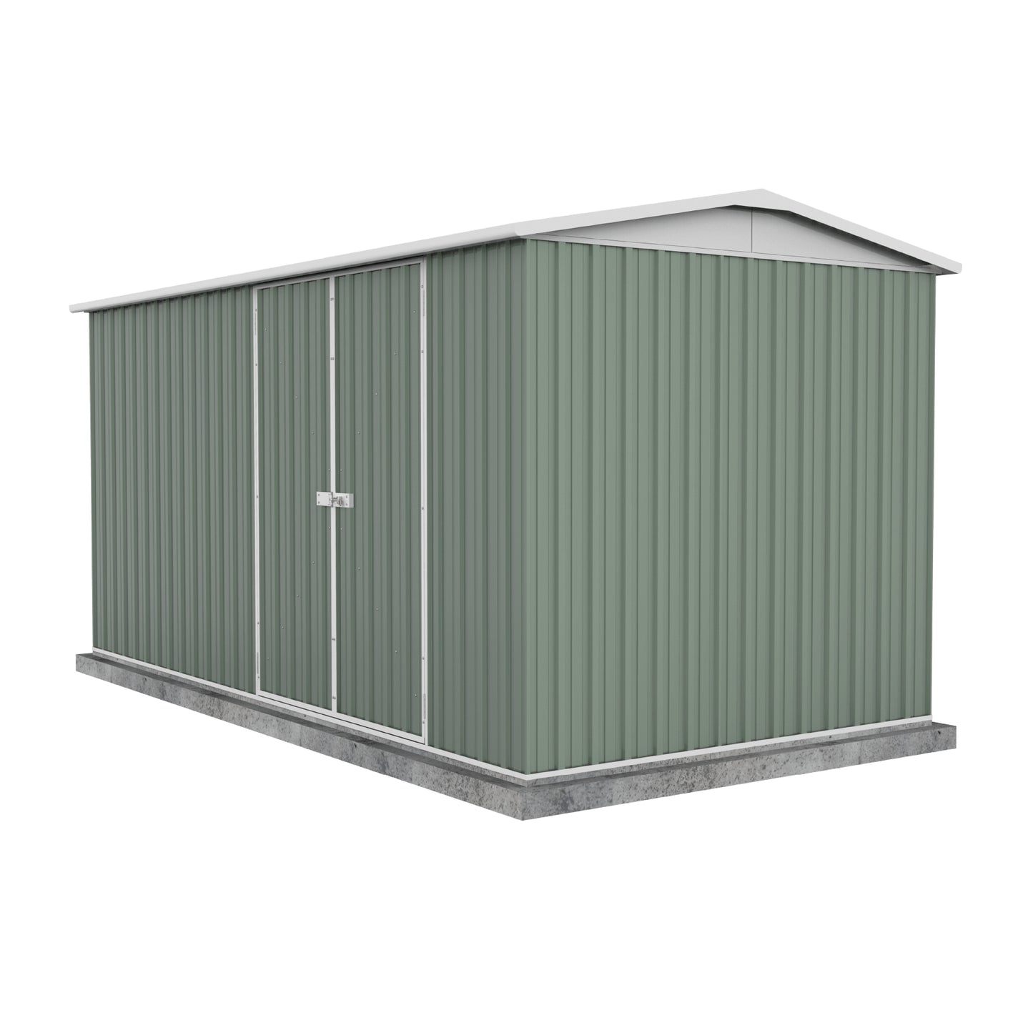 Highlander Shed Kit – 4.48mW x 2.26mD x 2.21mH