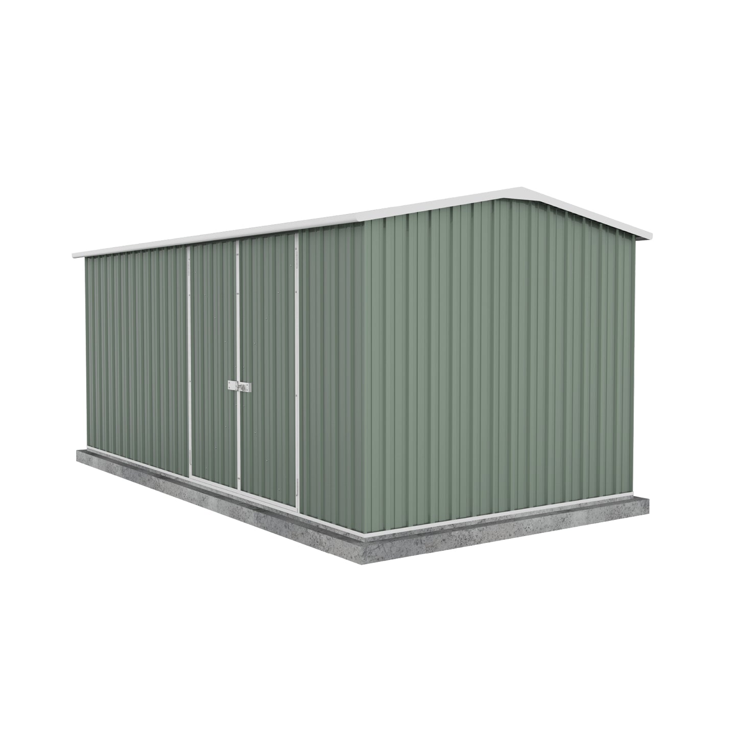 Workshop Shed – 4.48mW x 2.26mD x 2.00mH