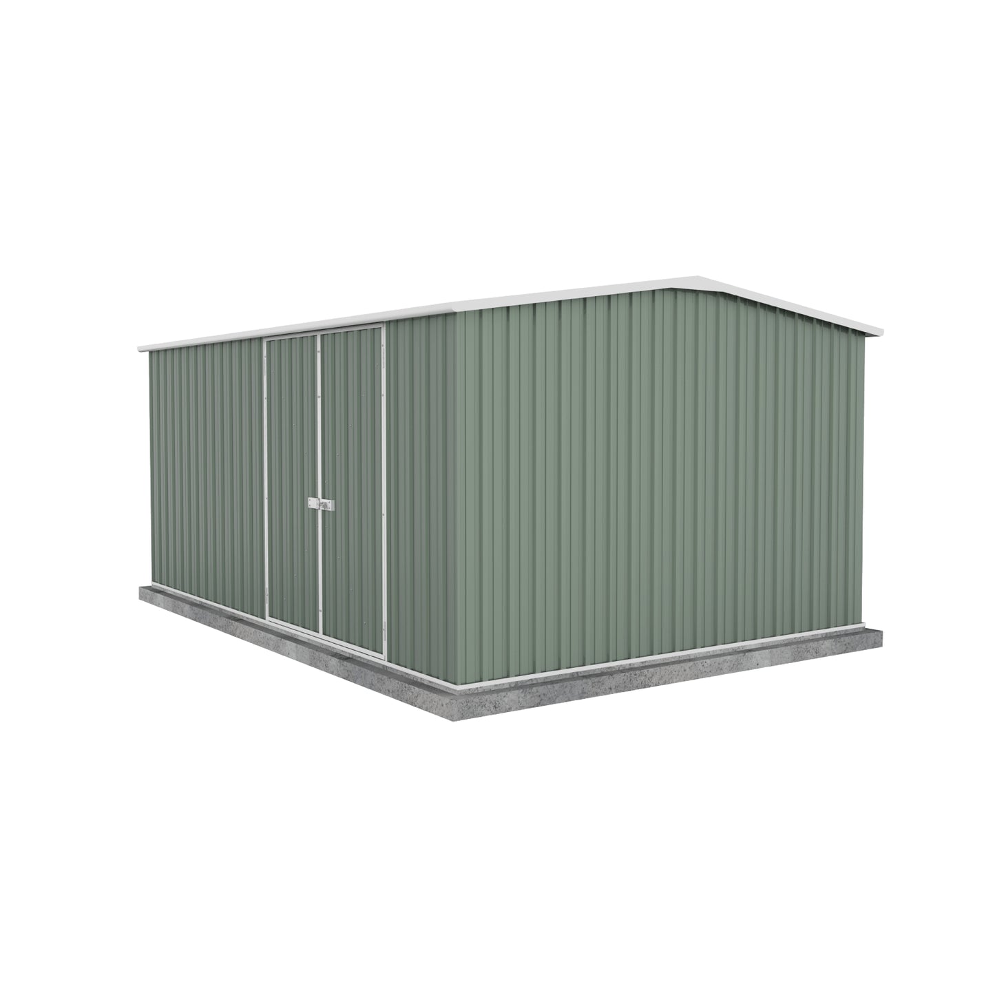 Workshop Shed – 4.48mW x 3.00mD x 2.06mH