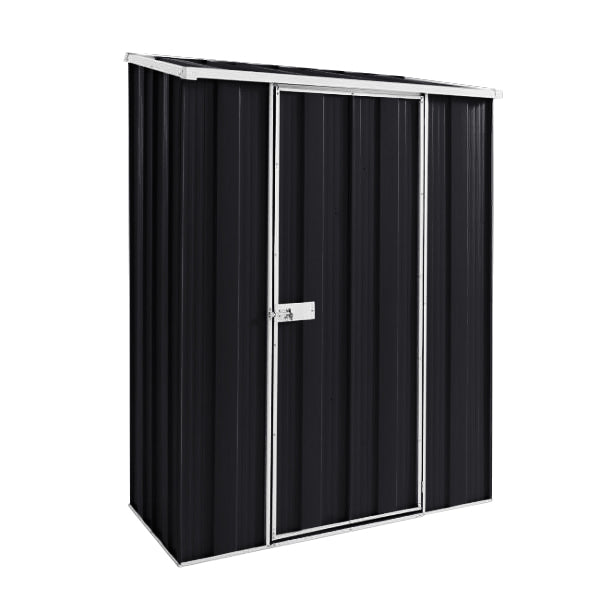 Garden Shed YardStore S42-S - 1.41m x 0.72m x 1.8m