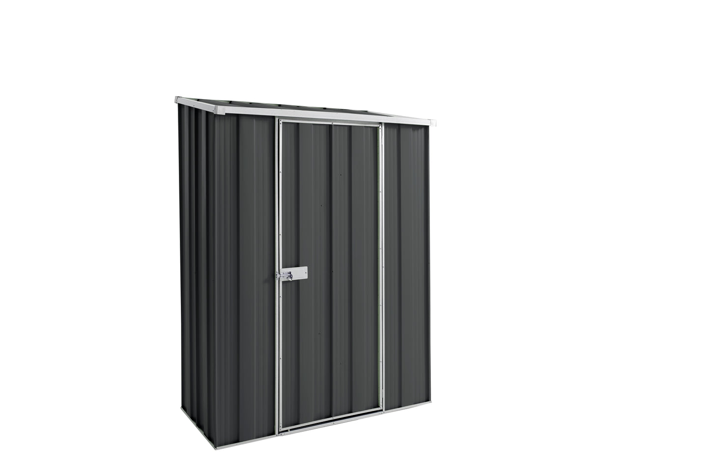 Garden Shed YardStore S42-S - 1.41m x 0.72m x 1.8m