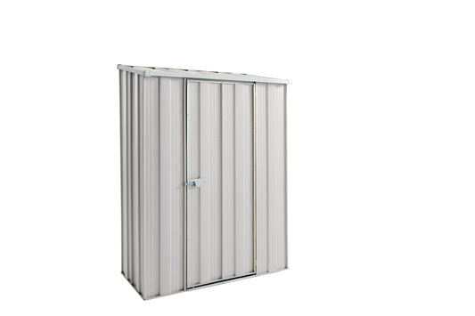 Garden Shed YardStore S42-S - 1.41m x 0.72m x 1.8m