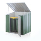 StoreMate S43 Garden Shed - 1.41m x 1.07m x 1.48m