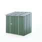 StoreMate S43 Garden Shed - 1.41m x 1.07m x 1.48m