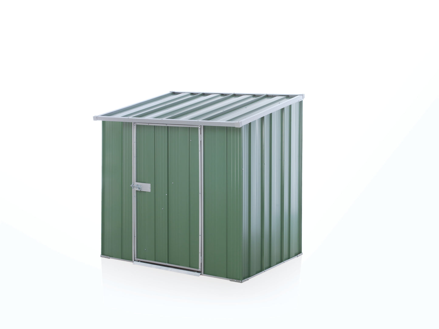 StoreMate S43 Garden Shed - 1.41m x 1.07m x 1.48m