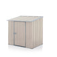 StoreMate S43 Garden Shed - 1.41m x 1.07m x 1.48m