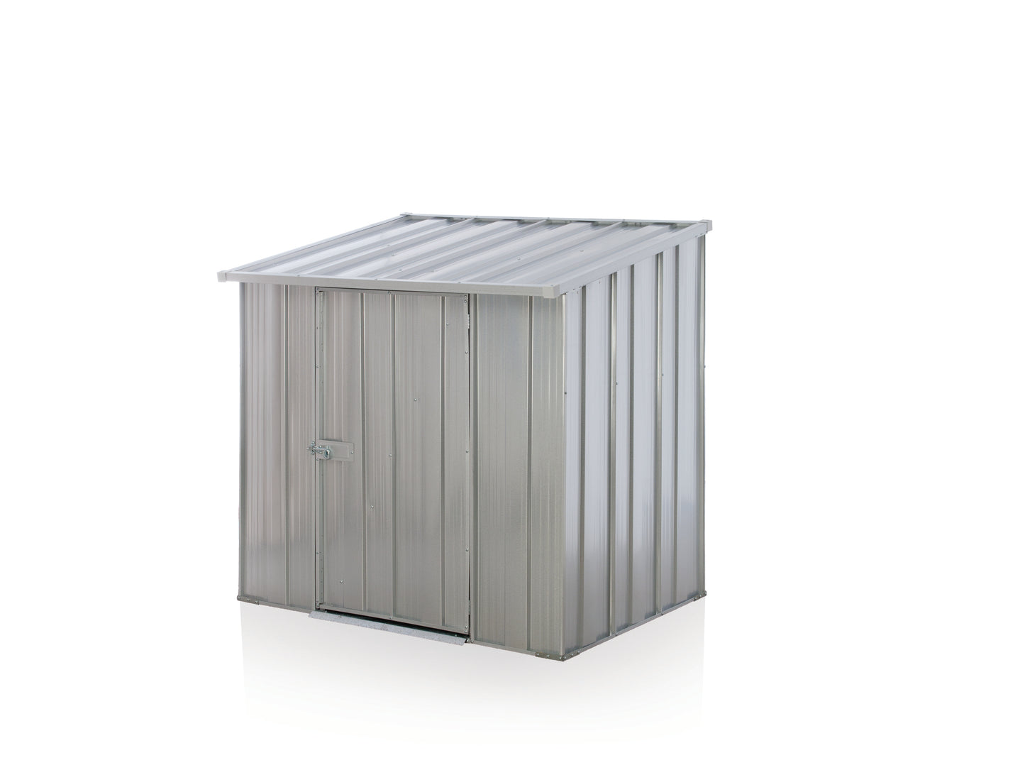 StoreMate S43 Garden Shed - 1.41m x 1.07m x 1.48m