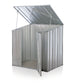 StoreMate S43 Garden Shed - 1.41m x 1.07m x 1.48m