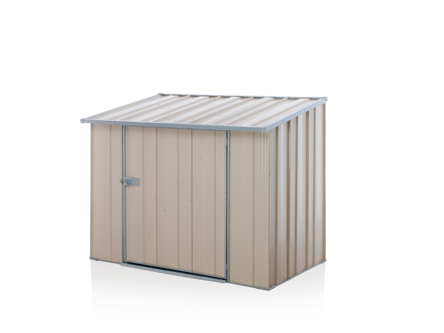 StoreMate 53 Garden Shed 1.76m x 1.07m x 1.48m