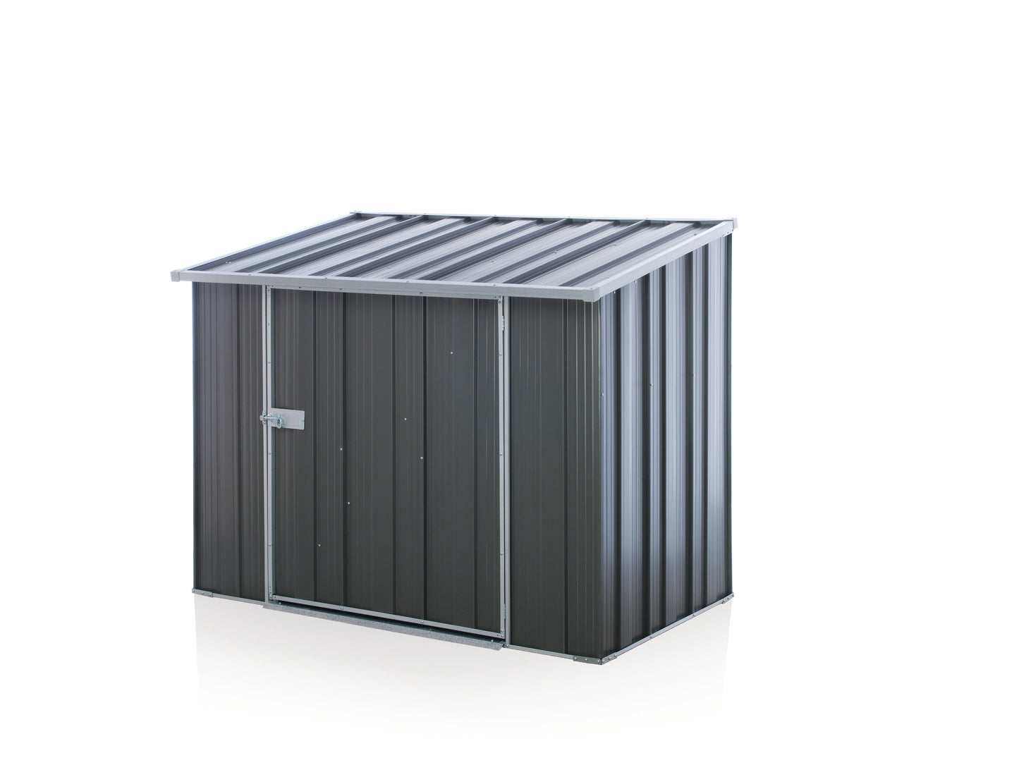 StoreMate 53 Garden Shed 1.76m x 1.07m x 1.48m