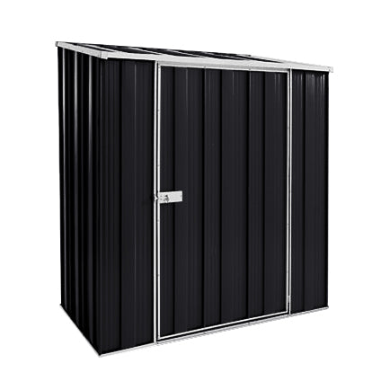 YardStore S53-S Garden Shed 1.76m x 1.07m x 2.03m