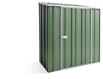 YardStore S53-S Garden Shed 1.76m x 1.07m x 2.03m