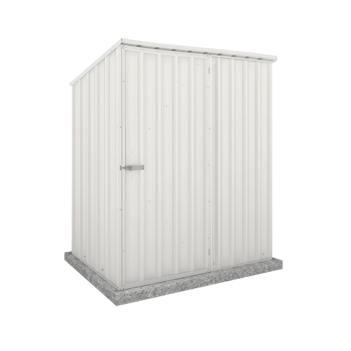 Space Saver Storage Unit – 1.52MW X 0.78MD X 1.80MH