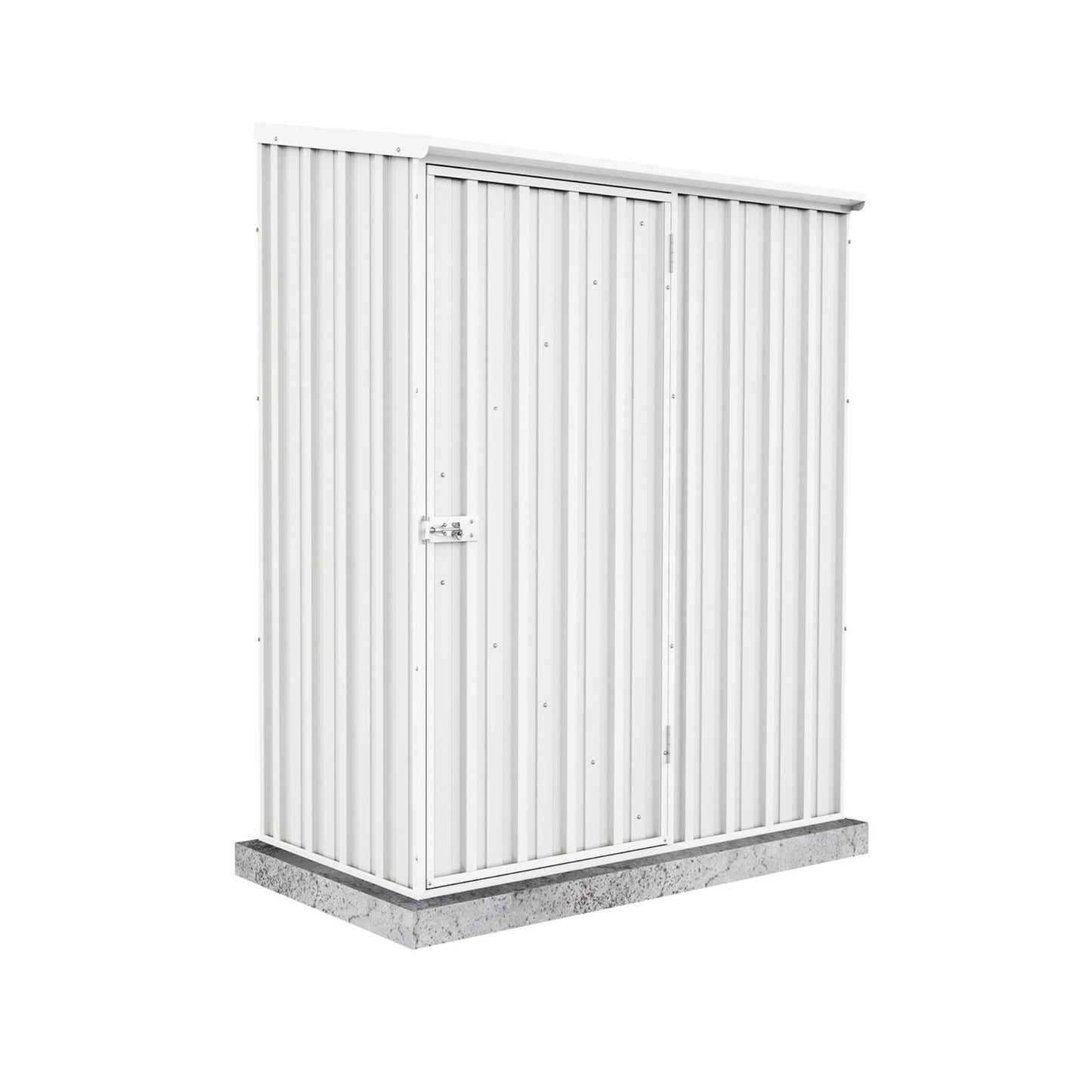 Space Saver Storage Unit – 1.52mW x 0.78mD x 1.95mH