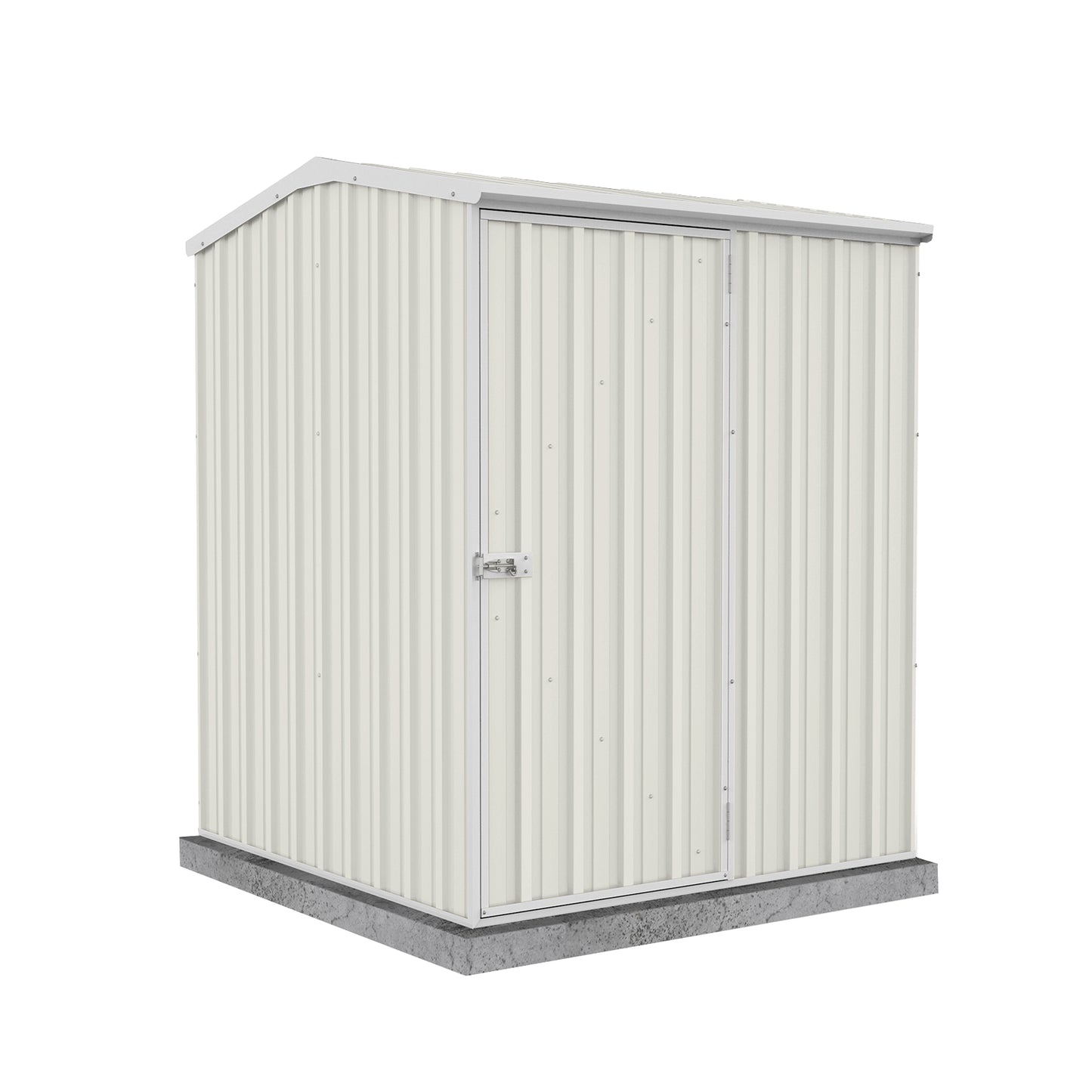 Premier Garden Shed Kit – 1.52mW x 1.52mD x 1.95mH