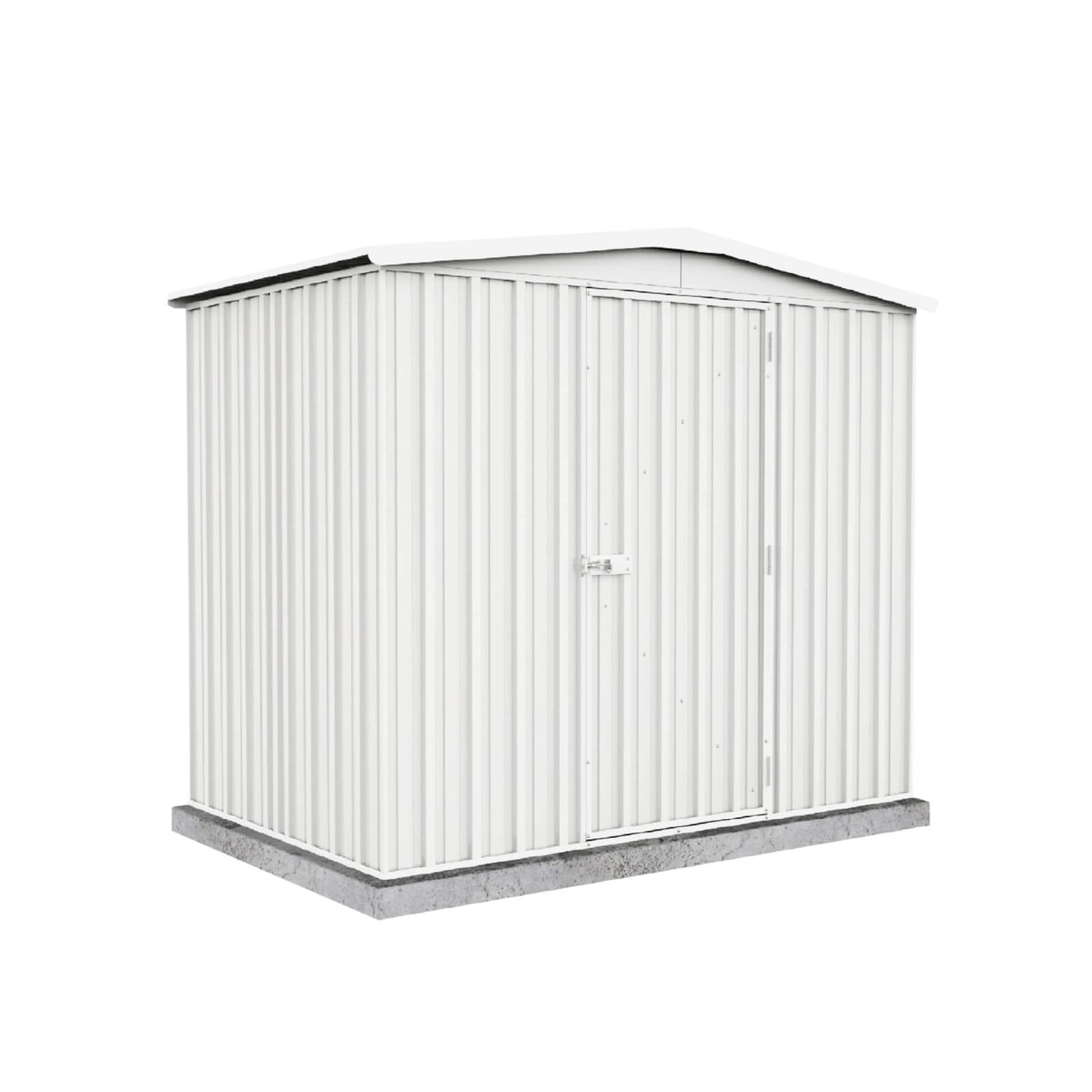 Regent Garden Shed Kit – 2.26mW x 1.44mD x 2.00mH