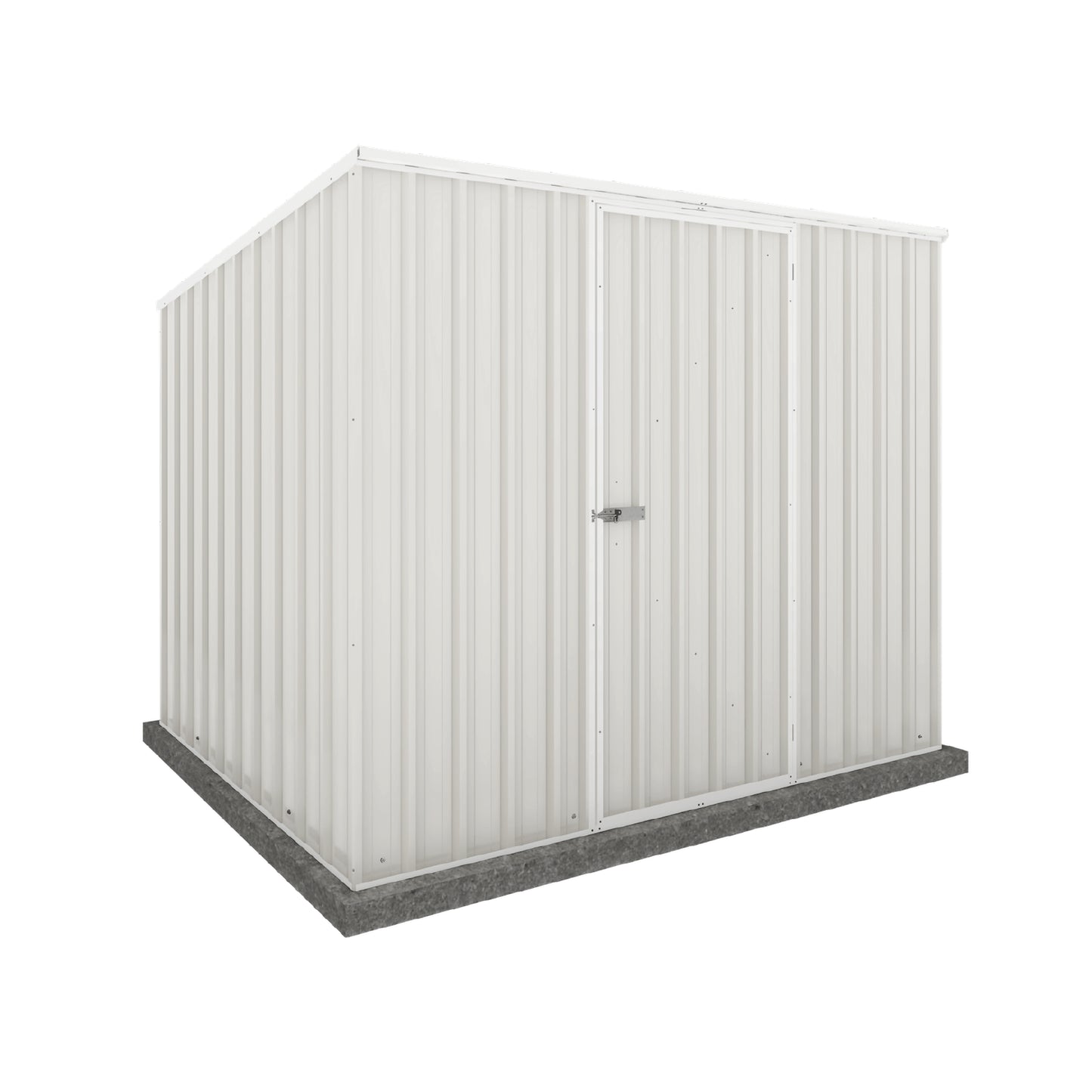 Space Saver Storage Unit – 2.26mW x 1.52mD x 1.80mH