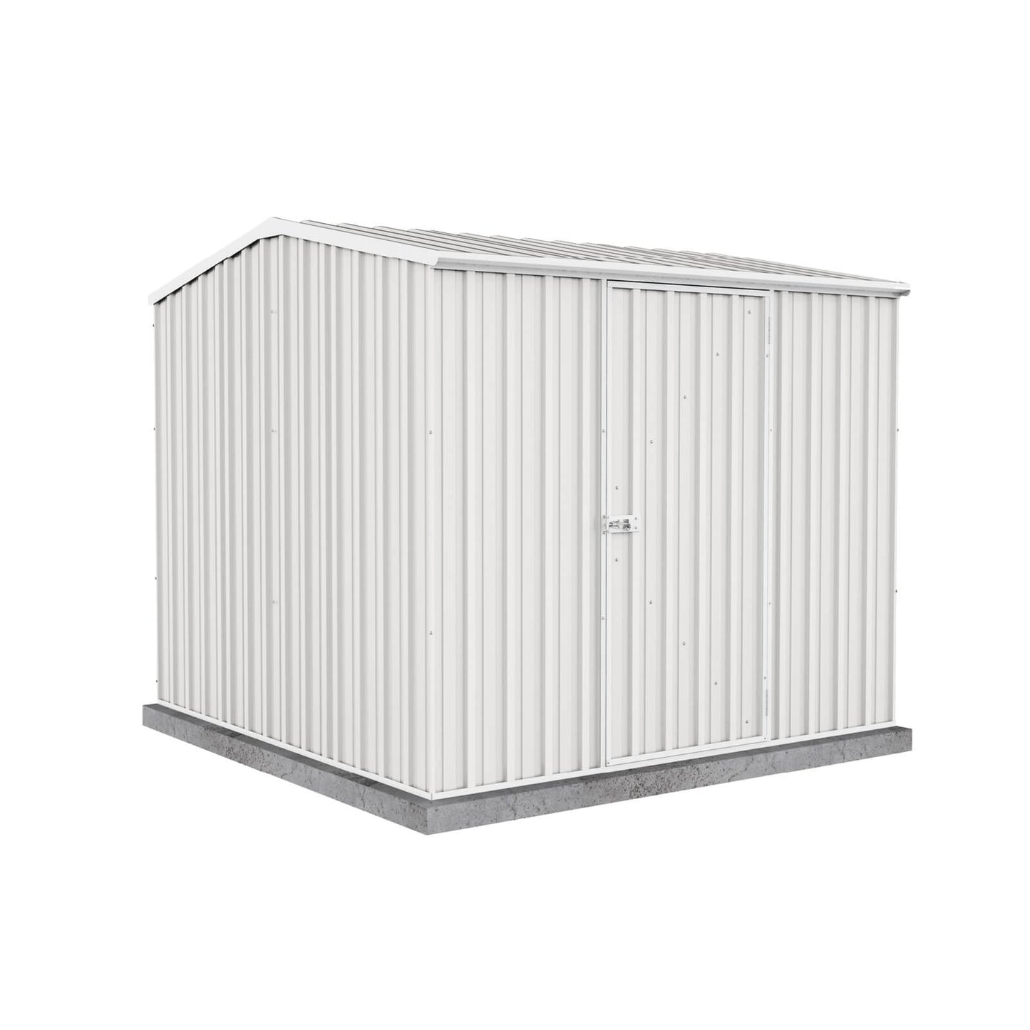 Premier Garden Shed Kit – 2.26mW x 2.26mD x 2.00mH