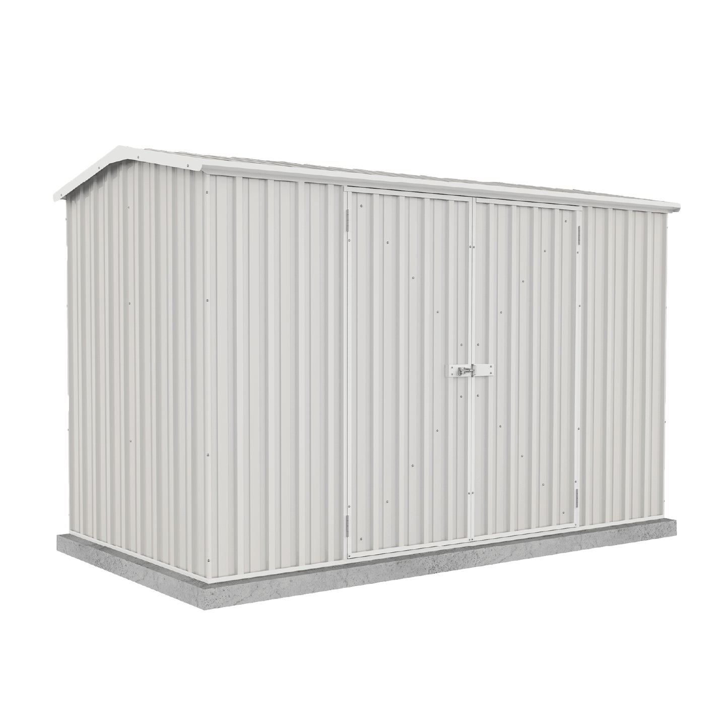 Premier Garden Shed Kit – 3.00mW x 1.52mD x 1.95mH