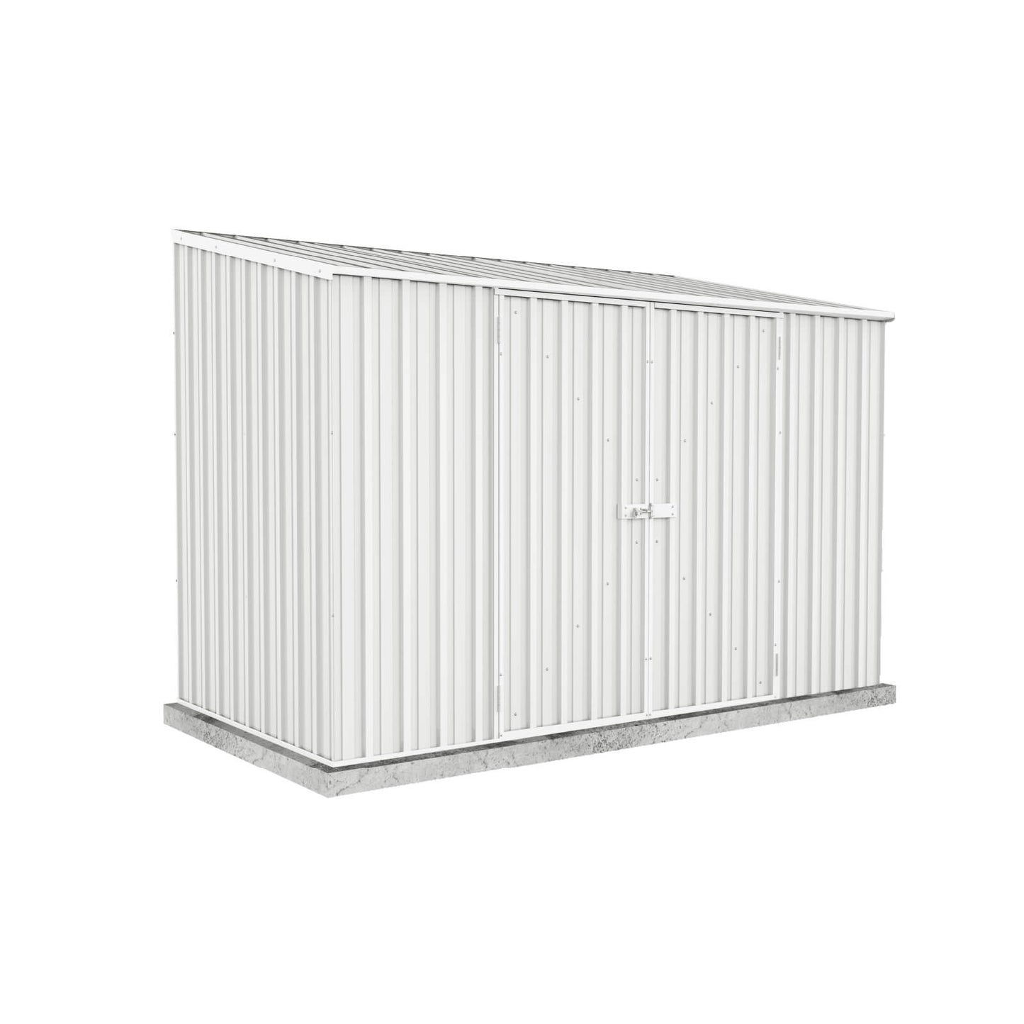 Space Saver Storage Unit – 3.00mW x 1.52mD x 2.08mH