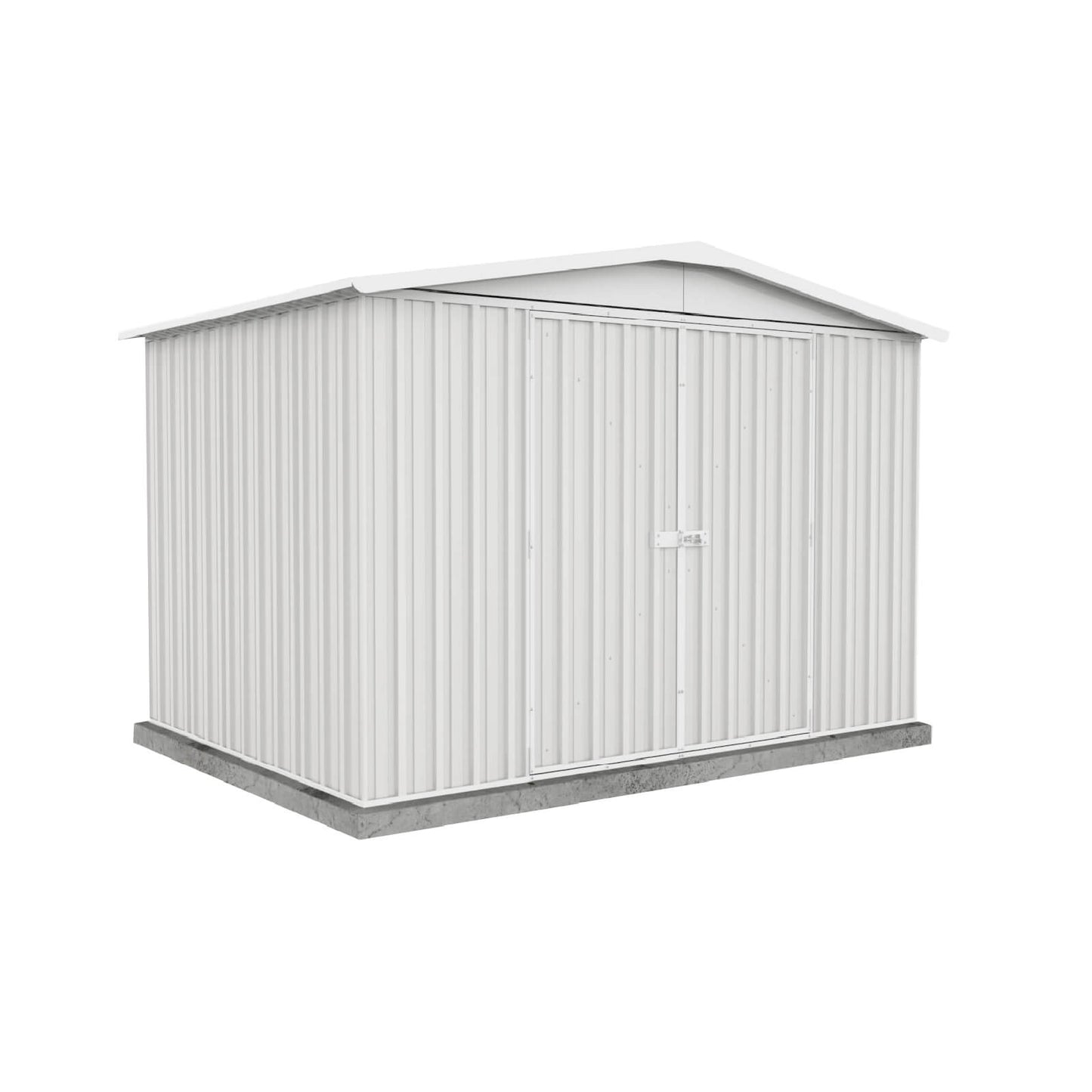 Regent Garden Shed Kit – 3.00mW x 2.18mD x 2.06mH