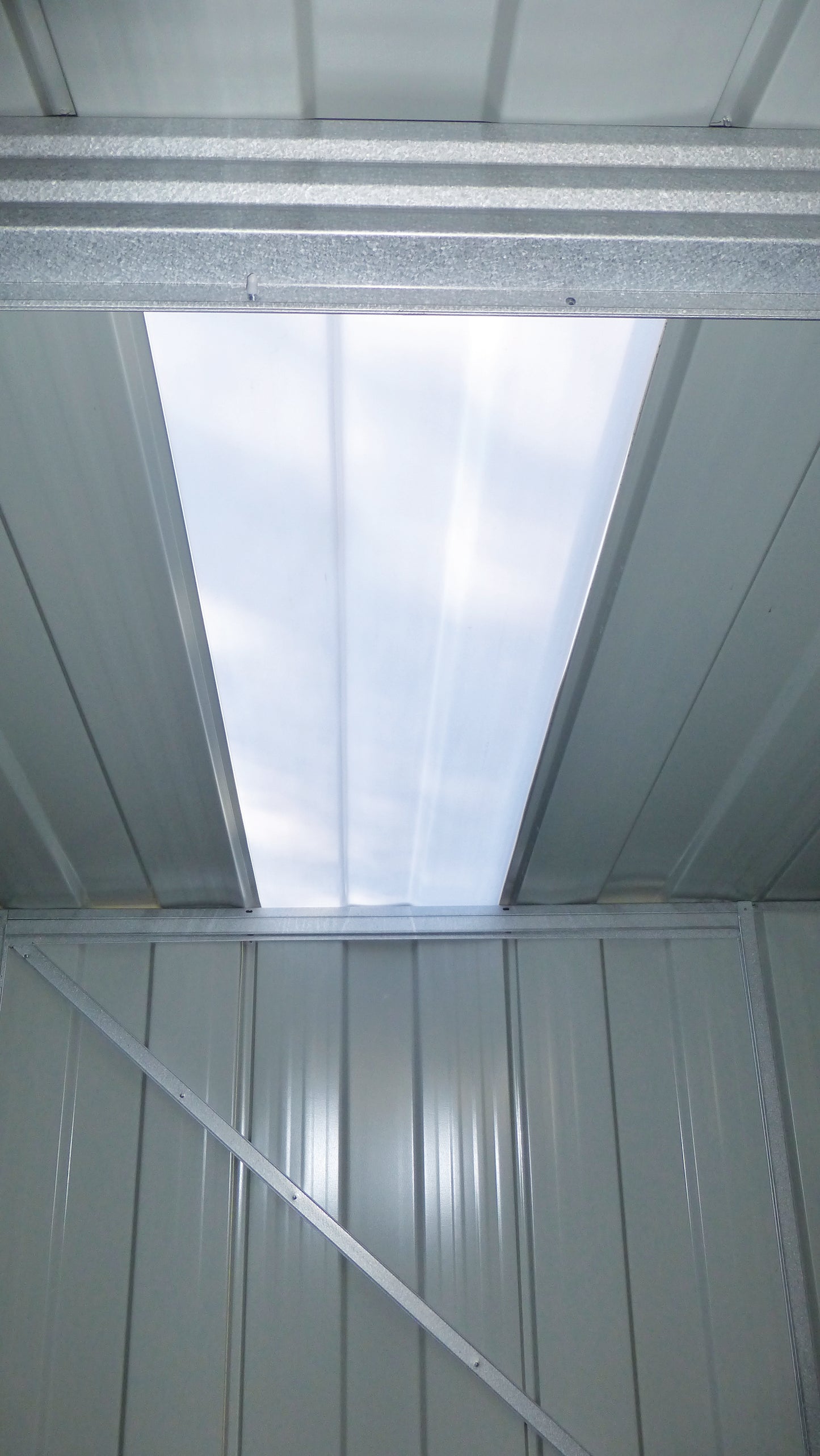 Skylight 35cm Wide