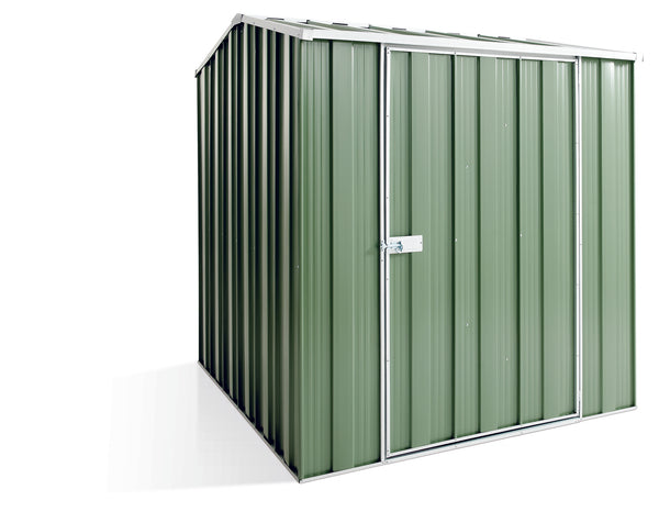 YardStore G56-S Garden Shed 1.76m x 2.1m x 2.02m