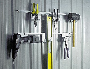 Tool Hanging Rack