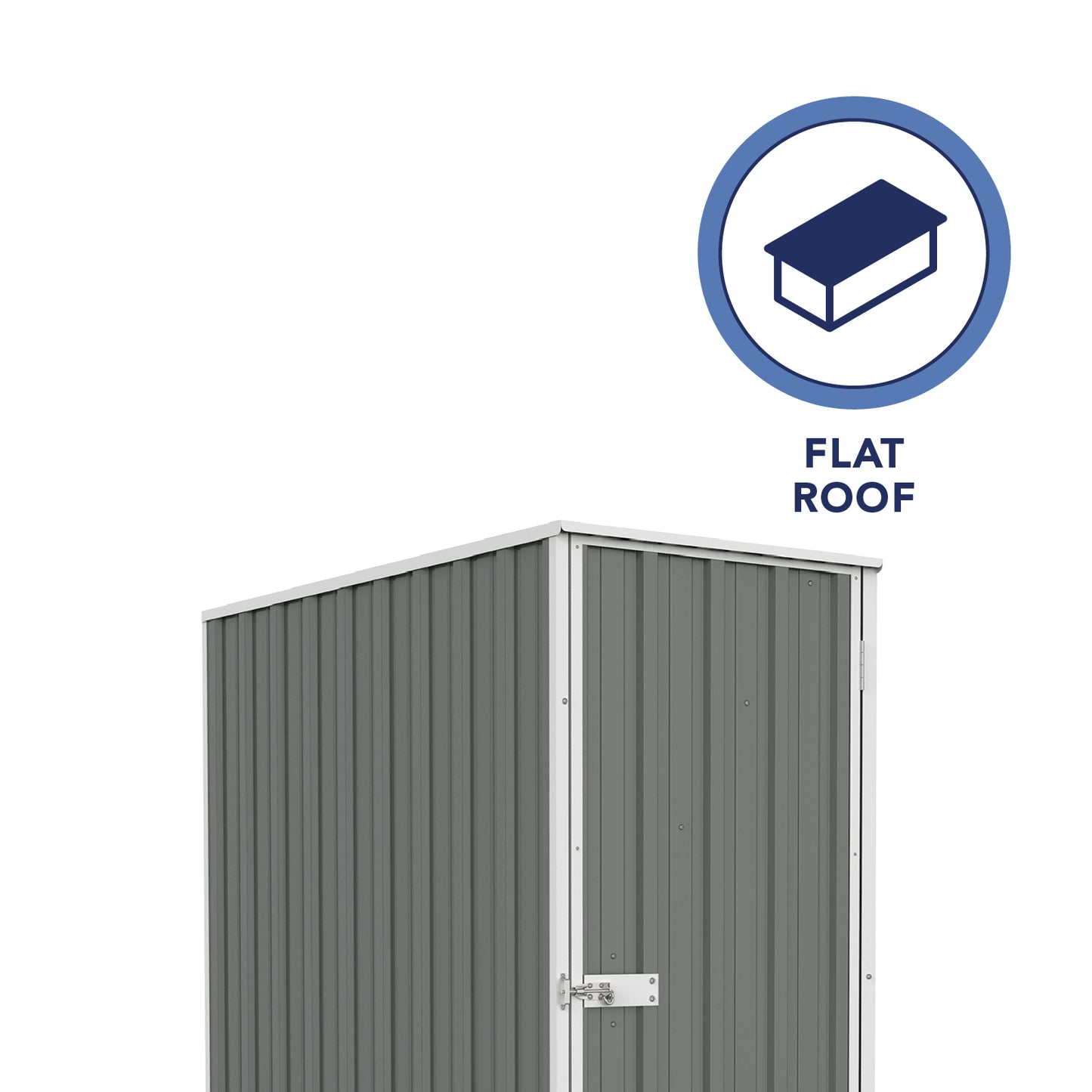 Basic Shed Kit – 0.78mW x 1.52mW x 1.80mH