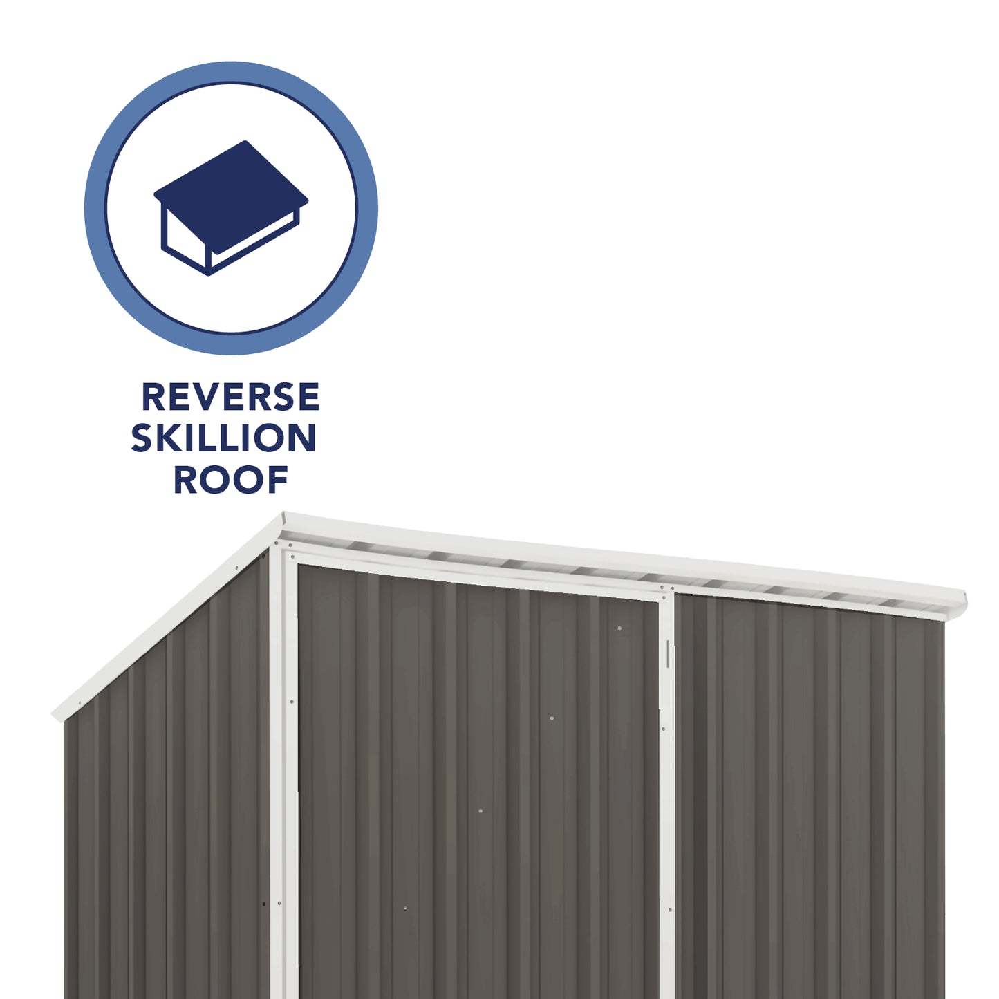 Space Saver Storage Unit – 1.52MW X 0.78MD X 1.80MH