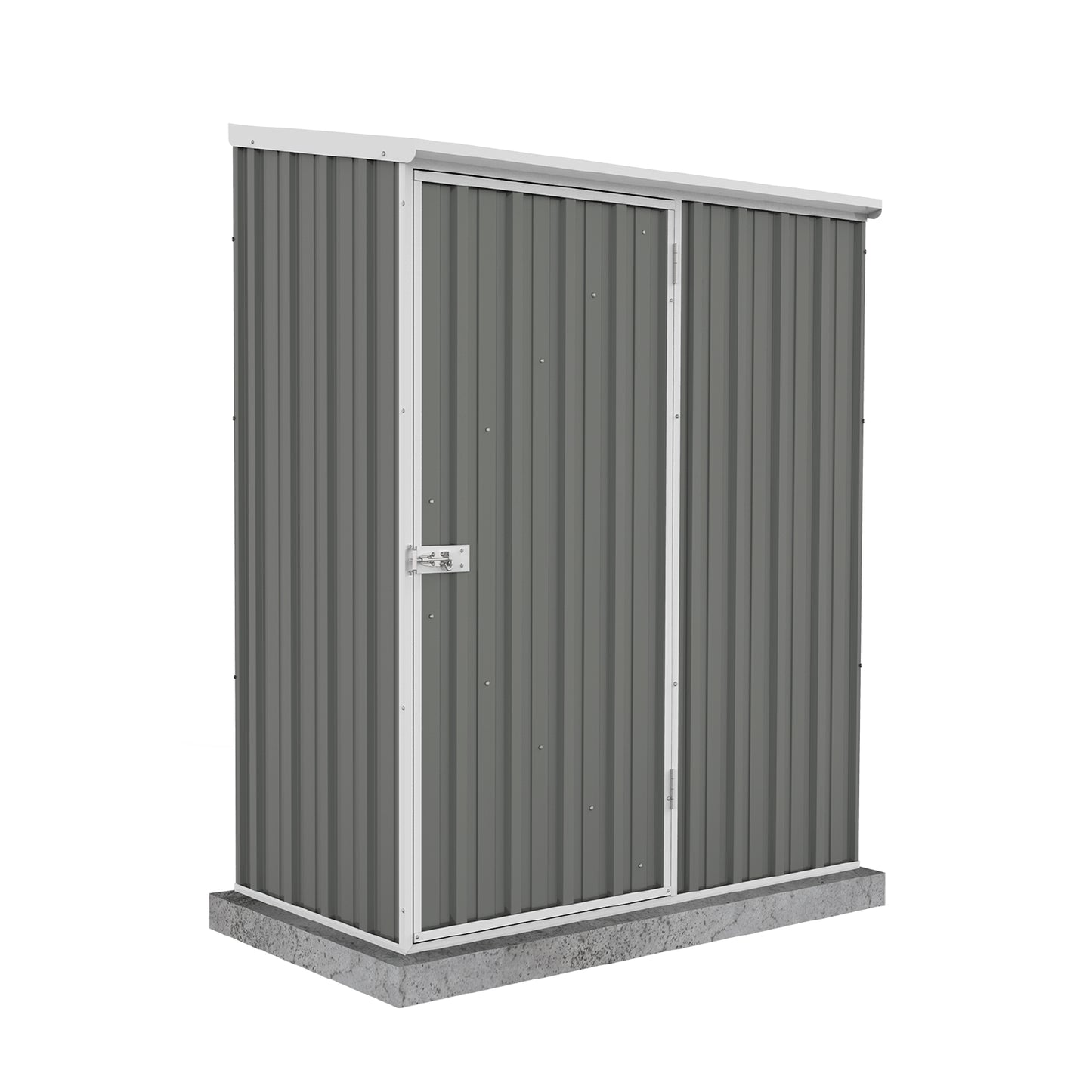 Space Saver Storage Unit – 1.52mW x 0.78mD x 1.95mH