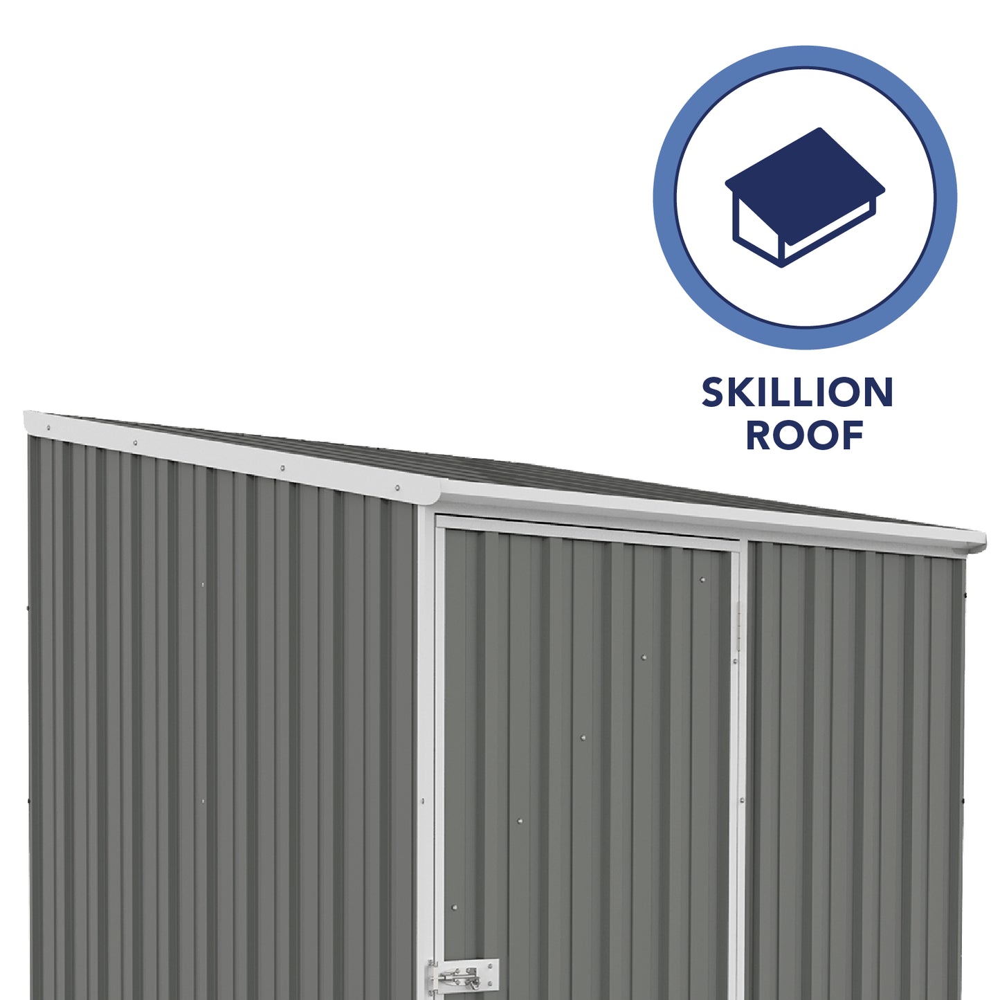 Space Saver Storage Unit – 1.52mW x 1.52mD x 2.08mH