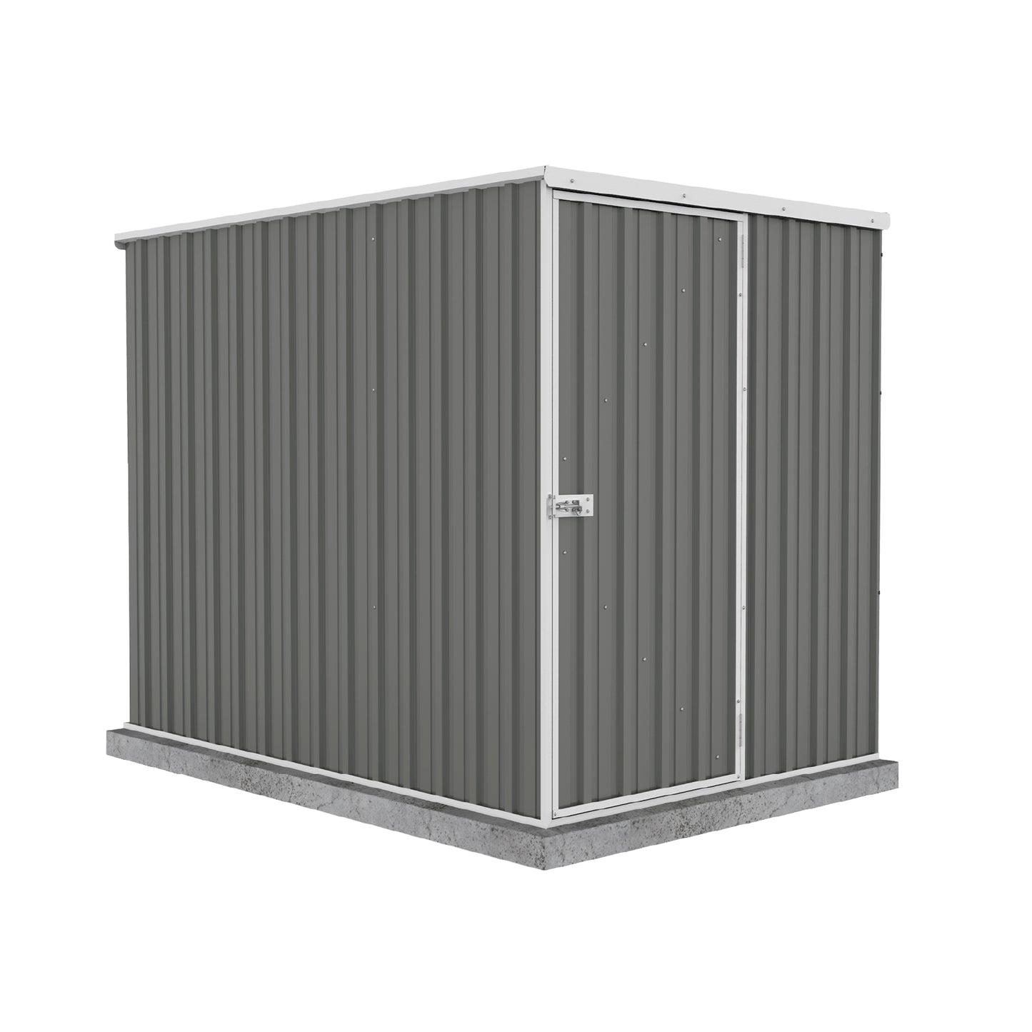 Basic Shed Kit – 1.52mW x 2.26mD x 1.80mH