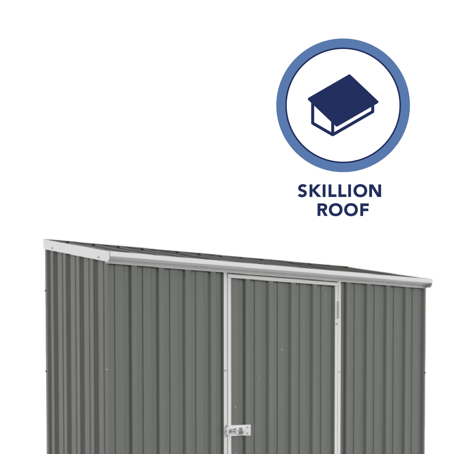 Space Saver Storage Unit – 2.26mW x 0.78mD x 1.95mH