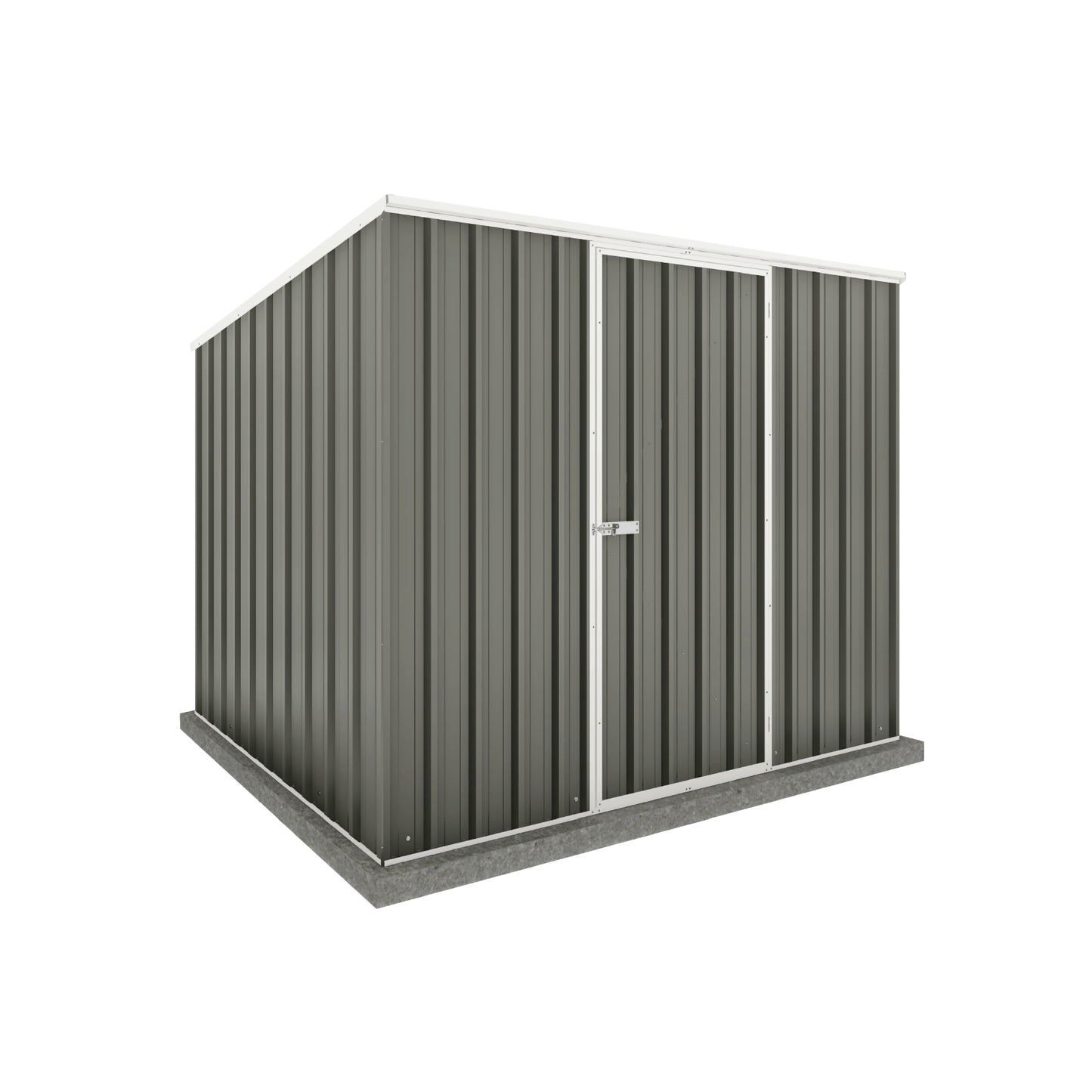 Space Saver Storage Unit – 2.26mW x 1.52mD x 1.80mH