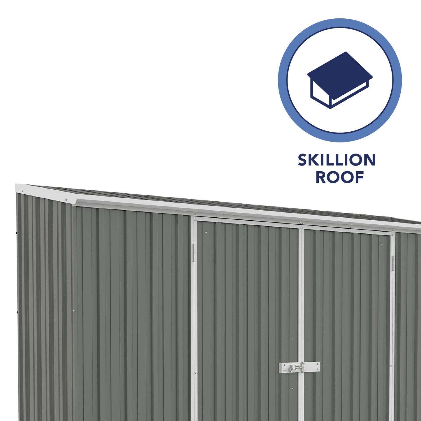 Space Saver Storage Unit – 3.00mW x 0.78mD x 1.95mH