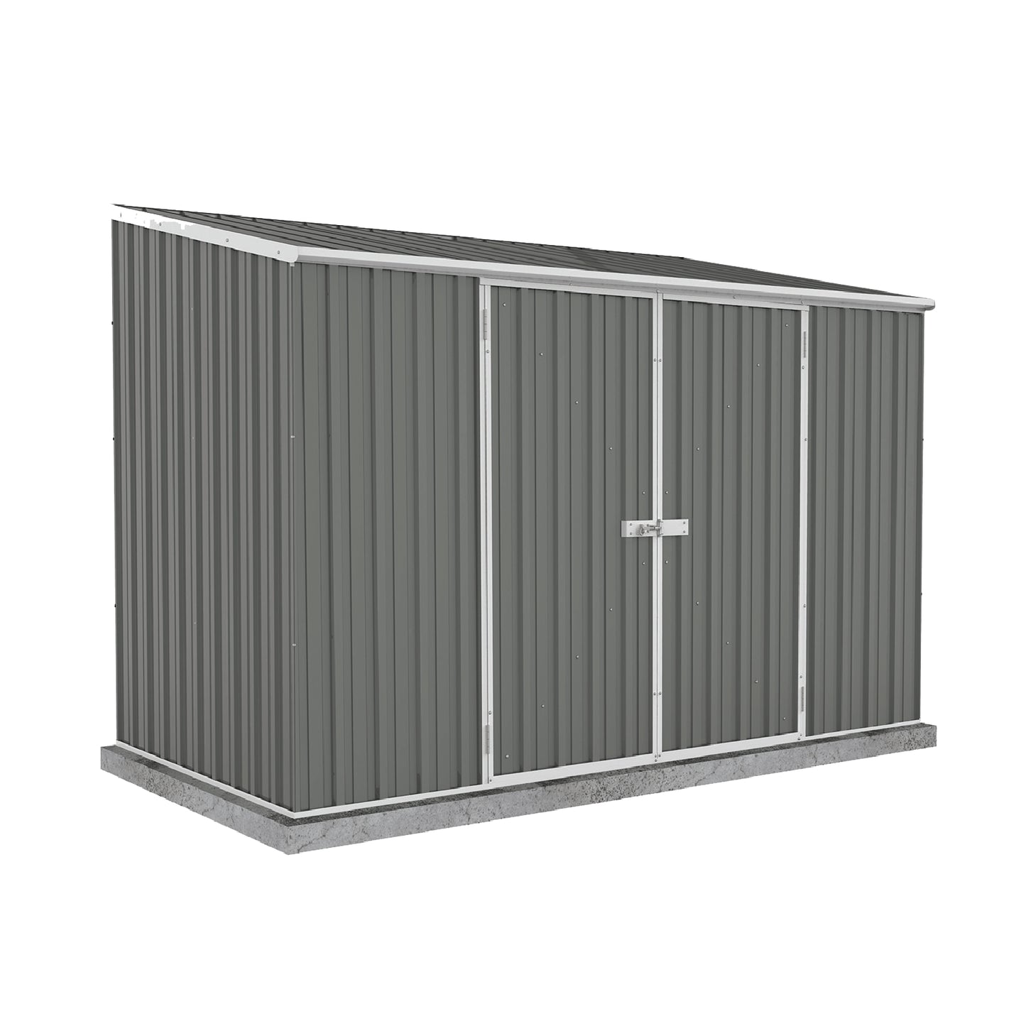 Space Saver Storage Unit – 3.00mW x 1.52mD x 2.08mH