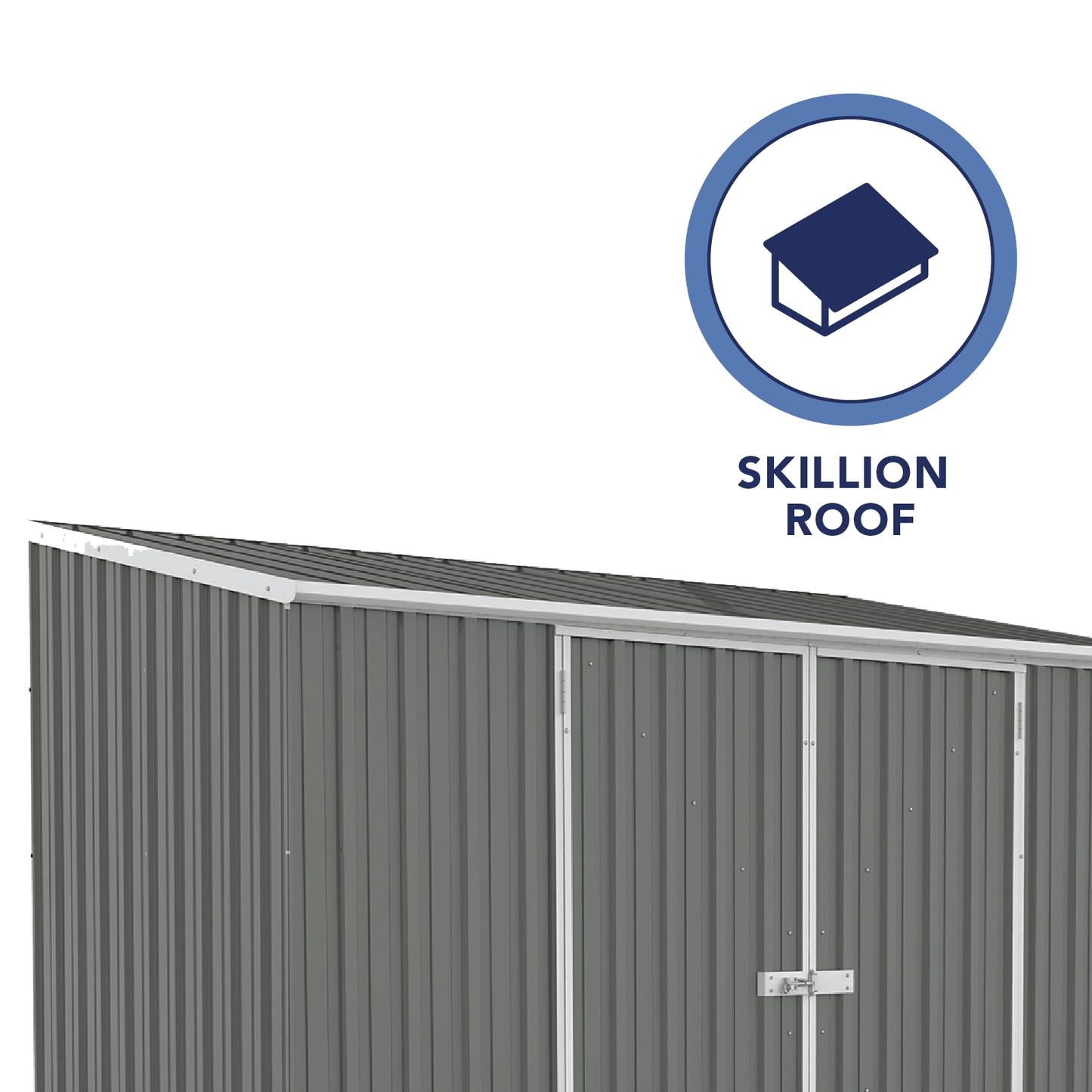 Space Saver Storage Unit – 3.00mW x 1.52mD x 2.08mH