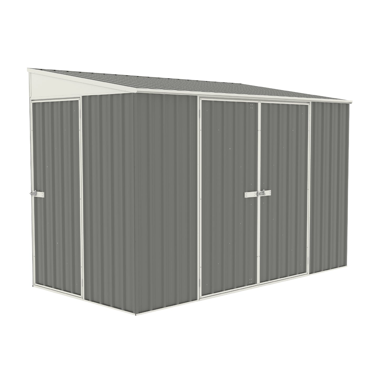 Bike Shed 3.00mW x 1.52mD x 2.08mH