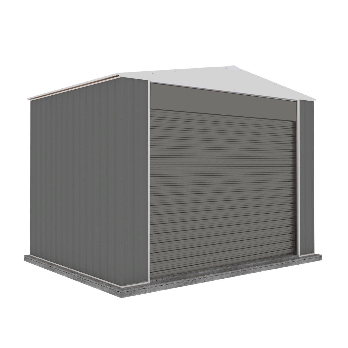 Bushranger Shed Kit – 3.00mW x 2.26mD x 2.30mH