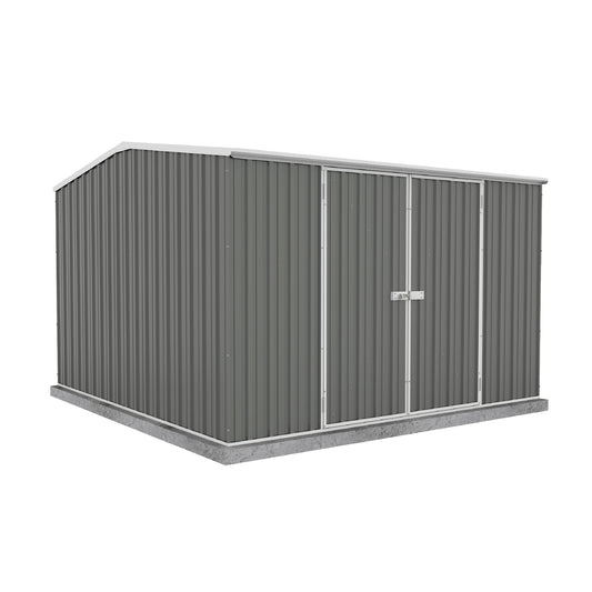 Premier Garden Shed Kit – 3.00mW x 3.00mD x 2.06mH